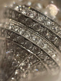 (Pt2) Private Sale Sophia D Tassel Pendant