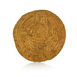 Edward III 1361-1369 Gold Noble Treaty Period 1361 - 1369, London