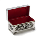 Chinese Silver Decorative Box
