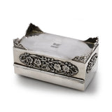 Chinese Silver Decorative Box