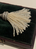 (Pt2) Private Sale Sophia D Tassel Pendant