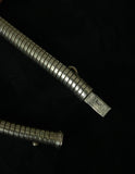 Smith And Pepper 9ct Gold Snake Necklace