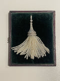 (Pt2) Private Sale Sophia D Tassel Pendant