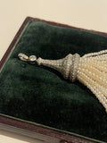 (Pt2) Private Sale Sophia D Tassel Pendant
