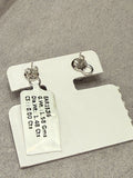 1.40ct Lab Diamond Stud Earrings