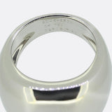 Boucheron Amethyst Single-Stone Ring