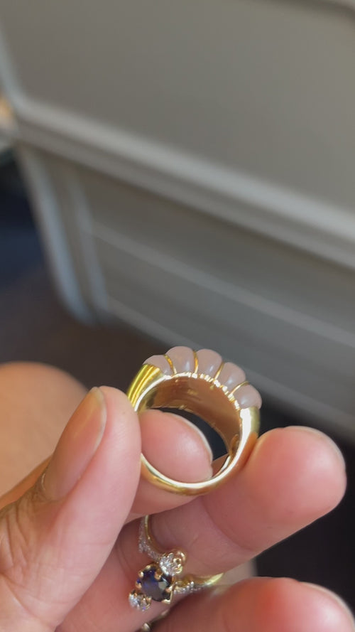 How to Make a Ring Fit Smaller