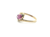 Topaz Ring in 14ct Gold - Ishy Antiques