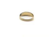 1876 Victorian Pearl Ring - Ishy Antiques