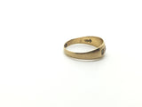 1876 Victorian Pearl Ring - Ishy Antiques