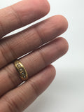 1876 Victorian Pearl Ring - Ishy Antiques