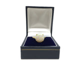 18ct Gold Opal Ring - Ishy Antiques