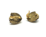 1950's Glass Scarab Jewellery Suite
