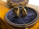 Victorian 6 frame family multi locket in 14ct Gold