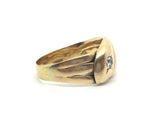 Victorian 18ct Gold Snake - Ishy Antiques