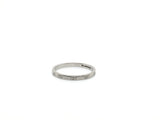 Platinum Band - Ishy Antiques