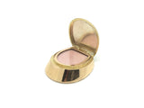 Victorian 15ct Horseshoe Agate Locket