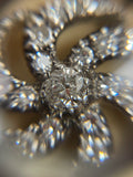 Edwardian Converting Ring / Pendant