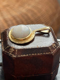 18ct Gold Opal Pendant