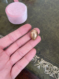 Reserved 15ct 19th Century Egg / Pear Locket