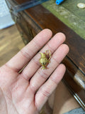 15ct 19th Century Jug Charm