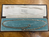 Antique 15ct Gold Chain