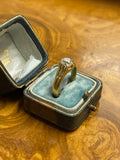 On hold Antique 1.05ct Old Cut Diamond Solitaire Ring