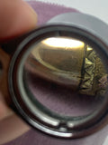 18ct Gold Victorian Hunting Horn Pendant
