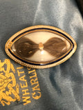 Mary Frances Lady Rich Mourning Brooch