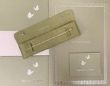 Vintage Diamond Tennis Bracelet by VCA with Papers