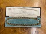 9ct Long Curb Chain 69.4 gram