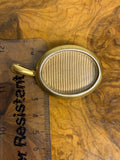 18ct Gold Locket