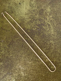 9ct Gold Snake Link Chain
