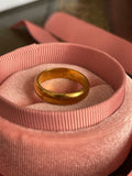 Vintage 22ct Gold Band 7.5g