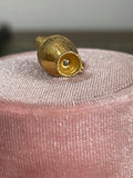 15ct 19th Century Jug Charm