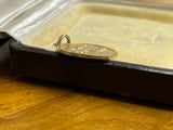 14ct Gold Scorpio Charm