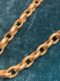 18ct Yellow Gold Bracelet