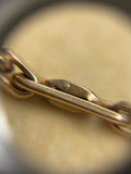 Antique 15ct Gold Chain
