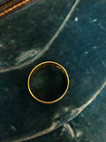 Rev Matthew Thomas 1812 Mourning Band