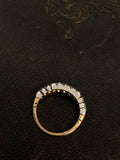 Georgian Diamond Ring