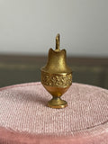 15ct 19th Century Jug Charm