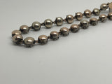 Georgian Paste Riviere Necklace
