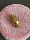 15ct 19th Century Jug Charm