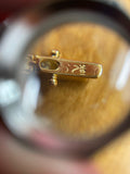 3.05ct Diamond Line Bracelet in 18ct Yellow Gold