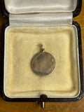 14ct Gold Scorpio Charm