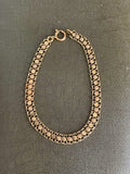 Layaway 18ct Gold Victorian Bracelet 2&3/3