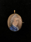 Georgian Miniature