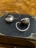 Stuart Crystal Earrings