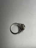 Private sale 2.45ct Old Cut Diamond Ring