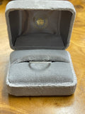 18ct White Gold 0.50ct Diamond Eternity Ring